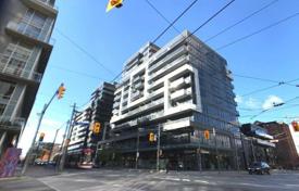 住宅 – 加拿大，安大略，多伦多，Old Toronto，King Street. C$853,000
