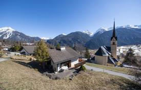 住宅 – 瑞士，Graubunden. 2,900€ /周