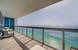 2-室的 住宅 226 m² 迈阿密滩, 美国. $4,750 /周
