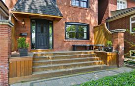 市内独栋房屋 – 加拿大，安大略，多伦多，Old Toronto. C$1,785,000