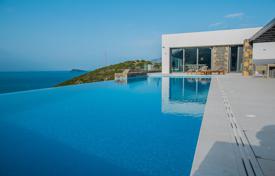 山庄 – 希腊，克里特岛，Istro. 2,700,000€