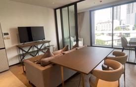 1-室的 公寓在共管公寓 Watthana, 泰国. $302,000