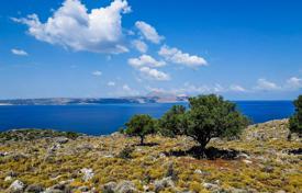 土地 – 希腊，克里特岛，Kokkino Chorio. 100,000€