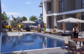 3-室的 新楼公寓 90 m² Antalya (city), 土耳其. 210,000€