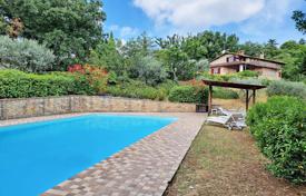 庄园 – 意大利，托斯卡纳，Monte San Savino. 850,000€