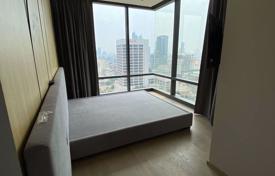 公寓大厦 – 泰国，Bangkok，Bang Rak. $410,000