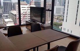 公寓大厦 – 泰国，Bangkok，Bang Rak. $367,000