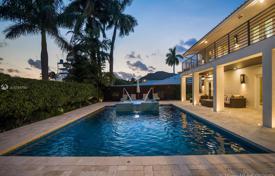 住宅 – 美国，佛罗里达，劳德代尔堡. $4,000 /周