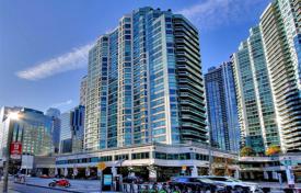 住宅 – 加拿大，安大略，多伦多，Old Toronto，Queens Quay West. C$669,000