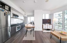 住宅 – 加拿大，安大略，多伦多，Old Toronto，Shuter Street. C$674,000