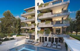 住宅 – 塞浦路斯，帕福斯，Chloraka. From 170,000€