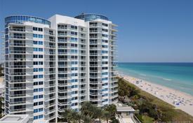 住宅 – 美国，佛罗里达，迈阿密，柯林斯大道. $1,300,000