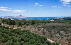 土地 – 希腊，克里特岛，Vamos. 130,000€