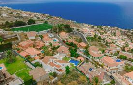 山庄 – 西班牙，加那利群岛，El Sauzal. 900,000€
