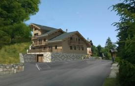 新建物业 – 法国，奥弗涅 - 罗纳 - 阿尔卑斯，Les Allues. 1,080,000€
