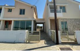 邸宅 – 塞浦路斯，拉纳卡，Kiti. 550,000€