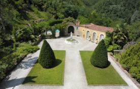 山庄 – 意大利，托斯卡纳，Castelnuovo di Garfagnana. 3,300,000€