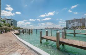 公寓大厦 – 美国，佛罗里达，迈阿密滩. $3,599,000