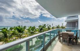 住宅 – 美国，佛罗里达，Surfside. $2,490,000