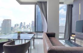 公寓大厦 – 泰国，Bangkok，Bang Rak. $540,000