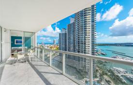 住宅 – 美国，佛罗里达，迈阿密滩. $1,490,000