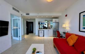 公寓大厦 – 美国，佛罗里达，迈阿密滩，Ocean Drive. $599,000
