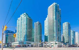 住宅 – 加拿大，安大略，多伦多，Yonge Street. C$789,000