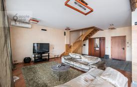 3-室的 住宅 130 m² Moscow, 俄罗斯. $760 /周