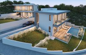 4-室的 住宅 126 m² Peyia, 塞浦路斯. 500,000€ 起