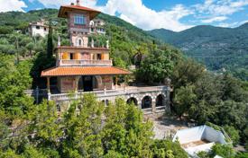 山庄 – 意大利，利古里亚，Zoagli. 2,200,000€