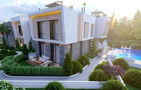 2-室的 住宅 70 m² Karavas (Alsancak), 塞浦路斯. 255,000€