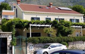 市内独栋房屋 – 克罗地亚，Dubrovnik Neretva County，杜布罗夫尼克. 750,000€