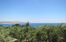 土地 – 希腊，克里特岛，Kalyves. 450,000€