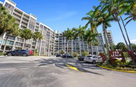 公寓大厦 – 美国，佛罗里达，Hallandale Beach. $395,000