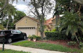 市内独栋房屋 – 美国，佛罗里达，Weston. $735,000