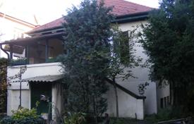市内独栋房屋 – 匈牙利，布达佩斯，District XIV (Zugló). 247,000€