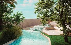 住宅 Maimoon Gardens – 阿联酋，迪拜，Jumeirah Village. From $322,000