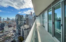 住宅 – 加拿大，安大略，多伦多，Old Toronto，Mutual Street. C$745,000