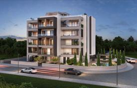 住宅 – 塞浦路斯，利马索尔，利马索尔（市），杰玛索吉亚. From 642,000€