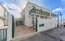 联排别墅 – 西班牙，加那利群岛，Abades. 359,000€