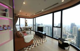 3-室的 公寓在共管公寓 Watthana, 泰国. $1,038,000