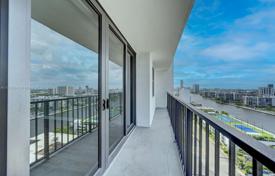 公寓大厦 – 美国，佛罗里达，好莱坞，South Ocean Drive. $450,000