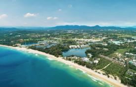 新建物业 – 泰国，普吉岛，Thalang，Choeng Thale，Bang Tao Beach. $555,000