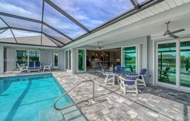 市内独栋房屋 – 美国，佛罗里达，Port Charlotte. $1,250,000