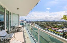 公寓大厦 – 美国，佛罗里达，迈阿密滩. $2,195,000