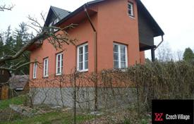 住宅 – 捷克共和国，中波希米亚，Benešov. 120,000€