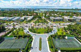 新建物业 – 美国，佛罗里达，巴尔港. 4,011,000€