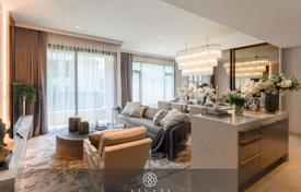 公寓大厦 – 泰国，Bangkok，Watthana. $972,000