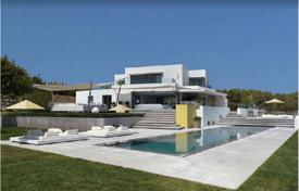 9-室的 庄园 伊维萨岛, 西班牙. 143,000€ /周