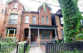 联排别墅 – 加拿大，安大略，多伦多，Old Toronto. C$1,747,000